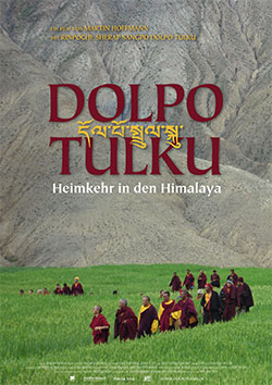 DOLPO TULKU - Heimkehr in den Himalaya