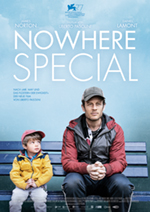 NOWHERE SPECIAL NOWHERE SPECIAL