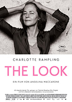 CHARLOTTE RAMPLING - THE LOOK