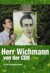Herr Wichmann Von Der CDU