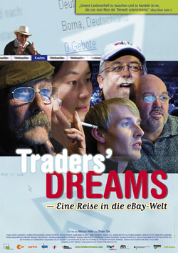 Traders Dreams